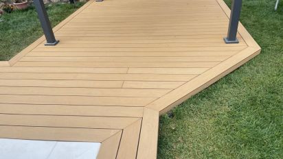 Decking